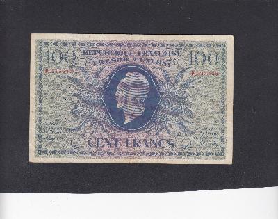 Beschrijving voorzijde: MARIANNE